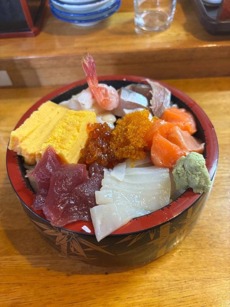 ファミリーすしガーデンハウス