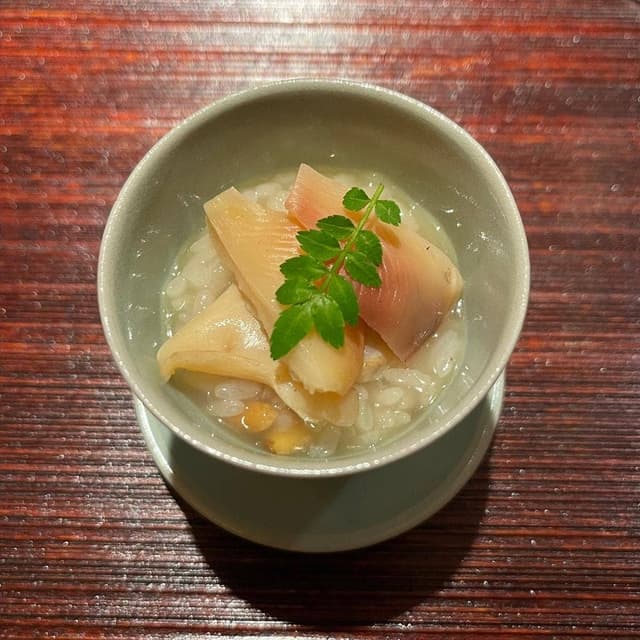 銀座 有涯 - サブ画像2