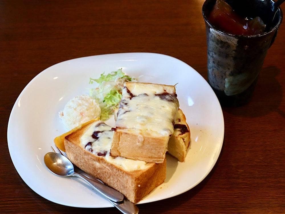 cafe LAULE'A