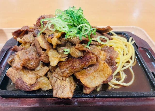 牛角焼肉食堂 神戸ハーバーランドumie店 - サブ画像2