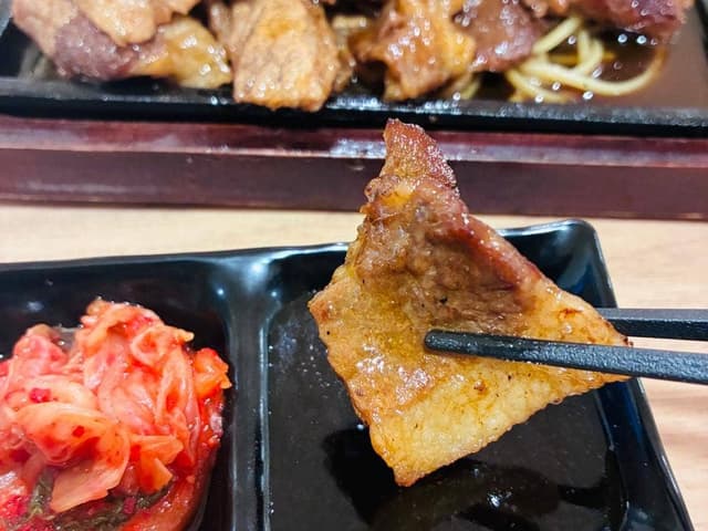 牛角焼肉食堂 神戸ハーバーランドumie店 - サブ画像3