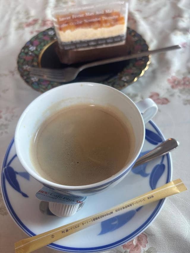 月cafe - サブ画像1