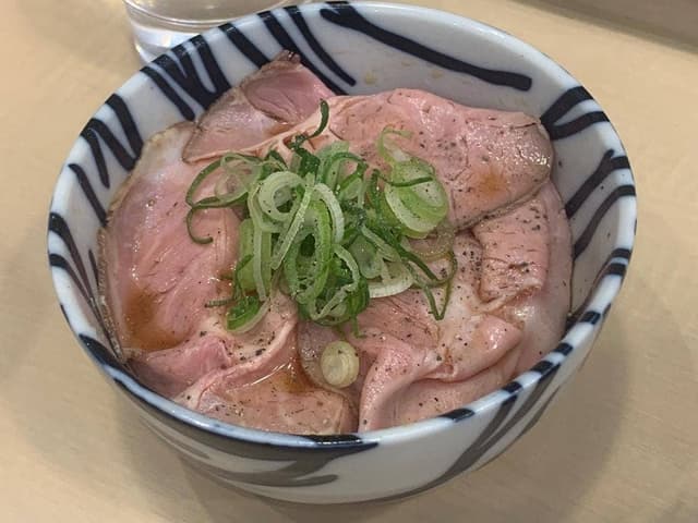 ラゥメン大地 - サブ画像2