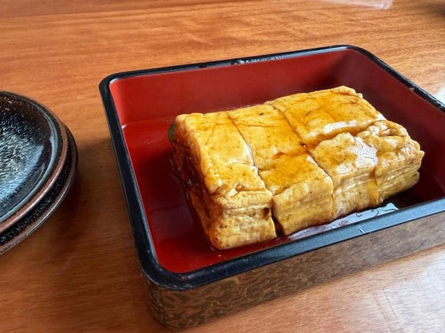 うなぎの原田 - サブ画像3