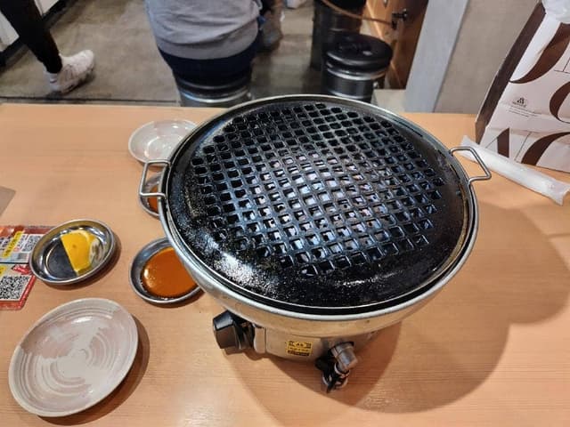 焼肉大衆酒場 真肉焼屋 天神橋四丁目店 - サブ画像3