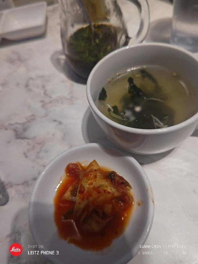 ホルモン&焼肉 絵のある街 赤羽店 - サブ画像2