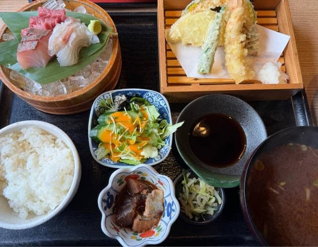 マルサ水産 西尾店 - サブ画像1