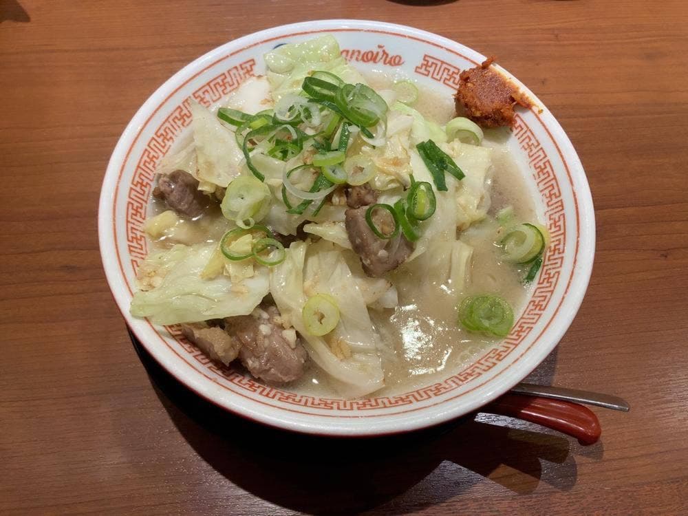そらのいろ 西葛西店