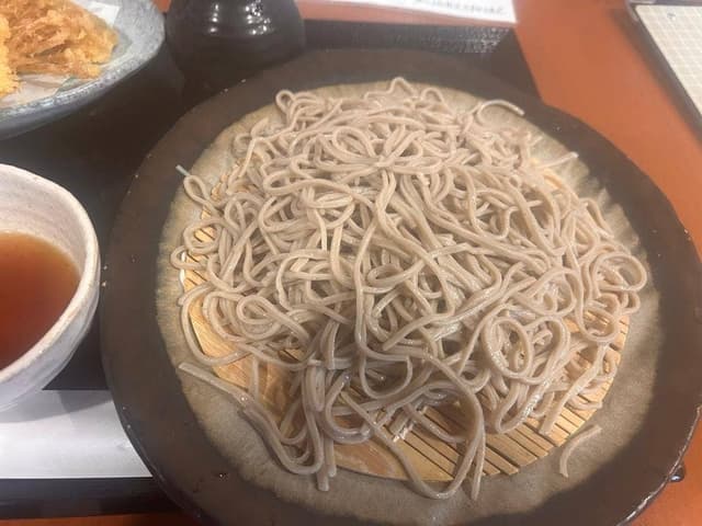 十割そば 玉竹 - サブ画像1