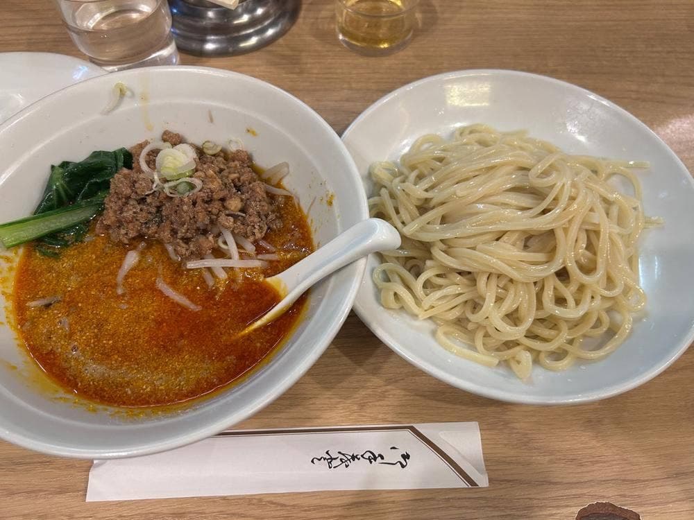 らーめんや風神品川駅前店