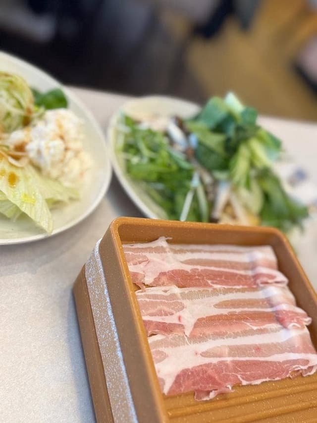 しゃぶ葉 茅ヶ崎中海岸店 - サブ画像3