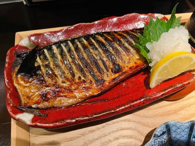 食堂まさ木 - サブ画像3