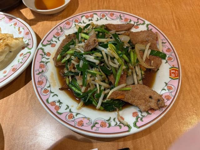 餃子の王将 イオン金沢示野店 - サブ画像2