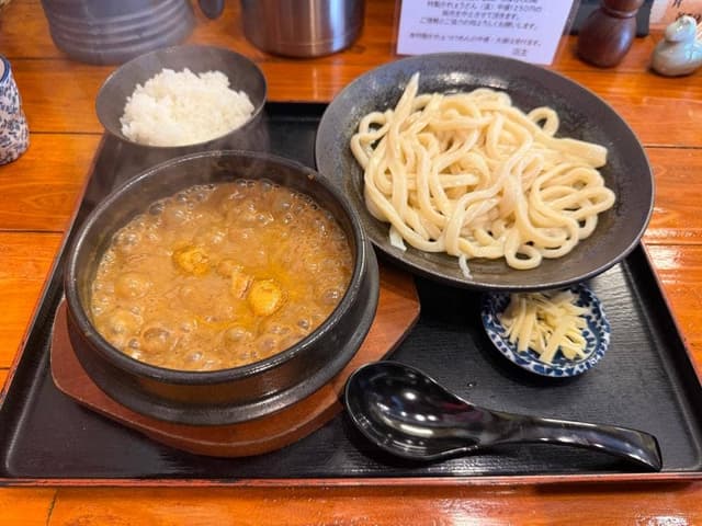 本格手打うどん延喜 - サブ画像1