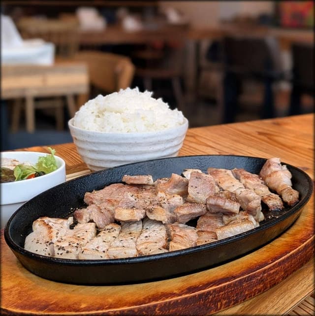 ひこま豚食堂・精肉店 Boo deli - サブ画像1