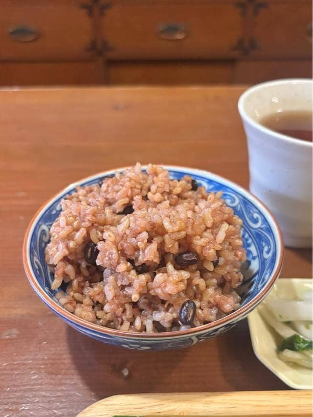 旬菜料理 安庵 - サブ画像2