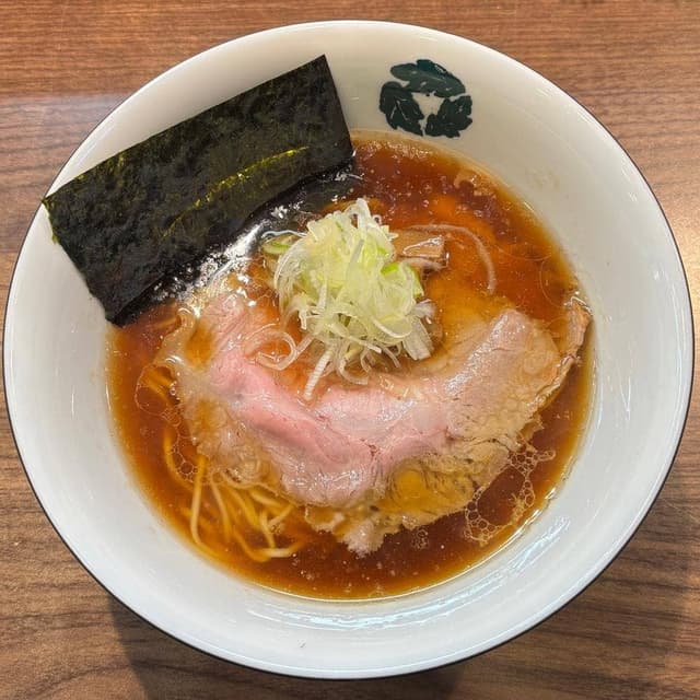 らぁめん かじの葉 - サブ画像1