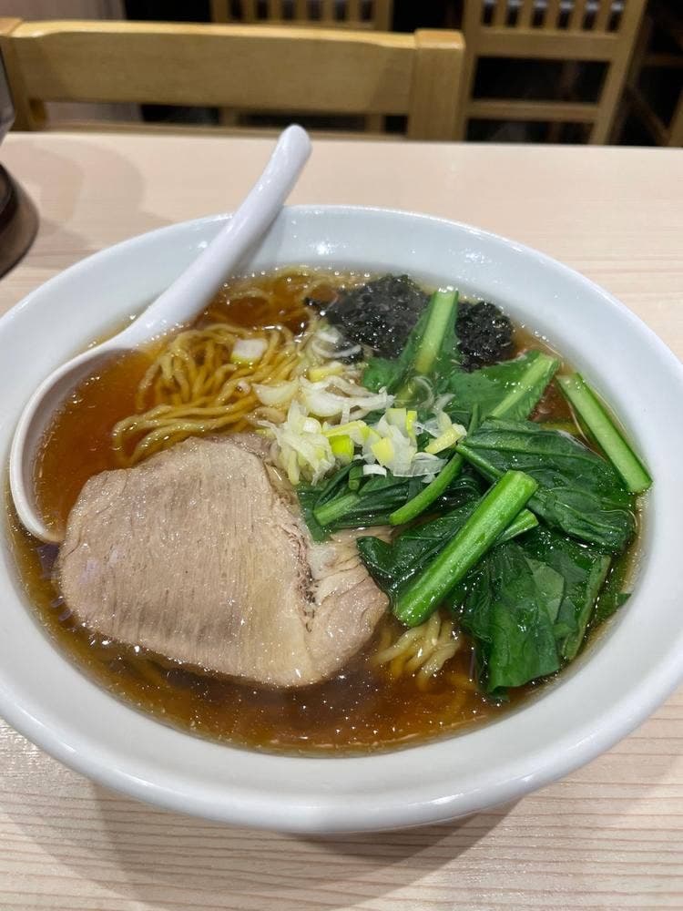 中国酒家 十年 イオンモール座間店