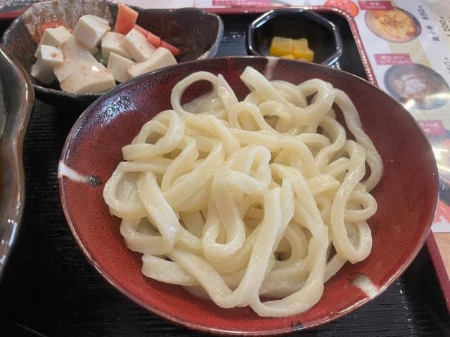 お食事処 ゆめじ - サブ画像3