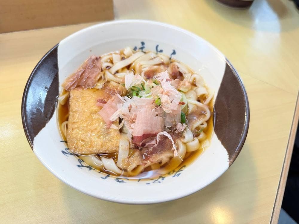 住よし JR名古屋駅 新幹線下り2号店