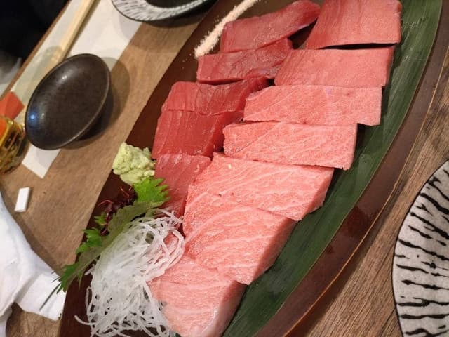 鮪と炭火焼き 俺の割烹 うお炭 秋葉原店 - サブ画像1