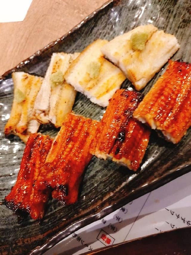 鮪と炭火焼き 俺の割烹 うお炭 秋葉原店 - サブ画像2