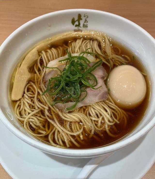 らぁ麺はやし田 新橋店 - サブ画像2