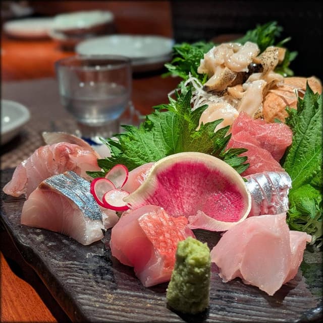 海鮮バル ネムロ屋 - サブ画像3