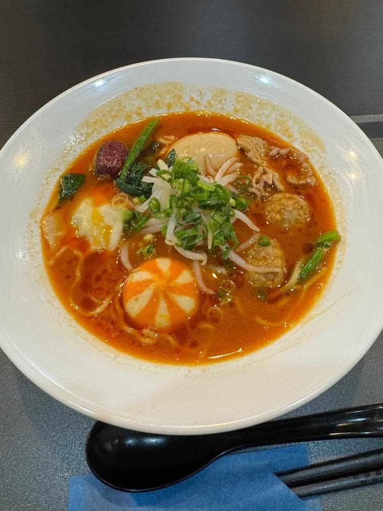 Honchiba 麻辣湯