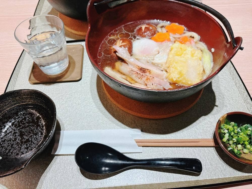 おうどん ひろ輝