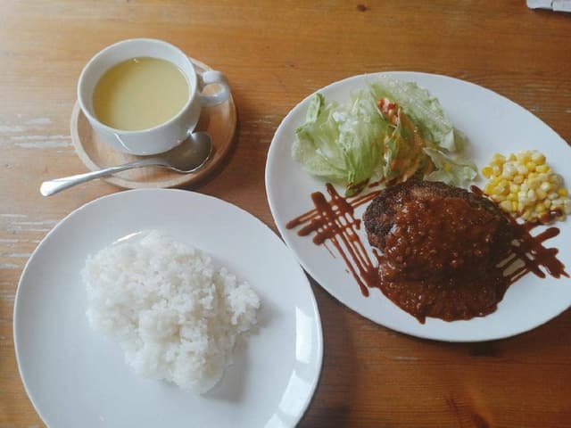 カフェナインストーリーズ - サブ画像3