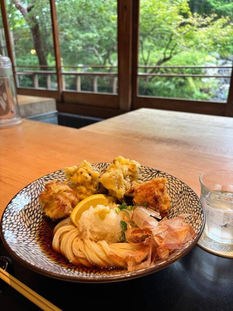 大力邸