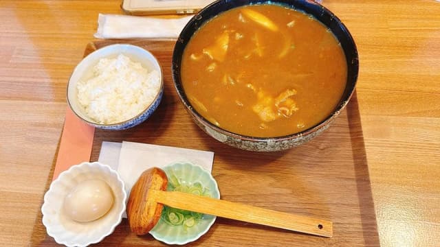 庄八 - サブ画像1