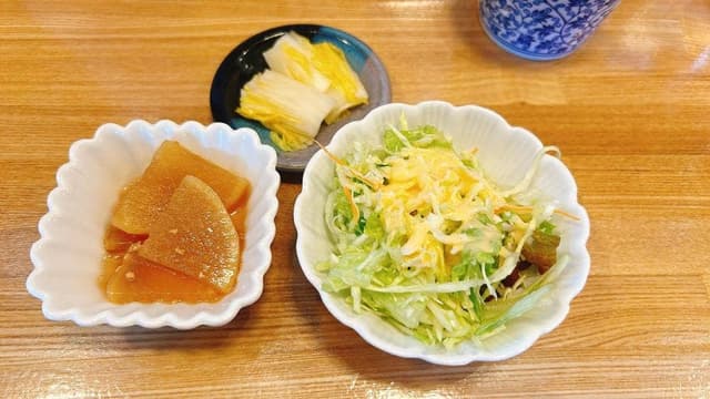 庄八 - サブ画像3