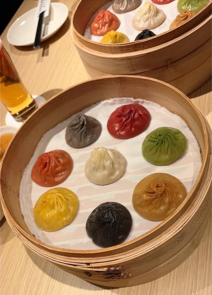 PARADISE DYNASTY 京都四条店