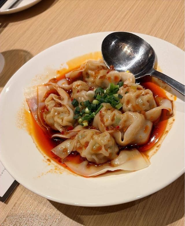 PARADISE DYNASTY 京都四条店 - サブ画像1