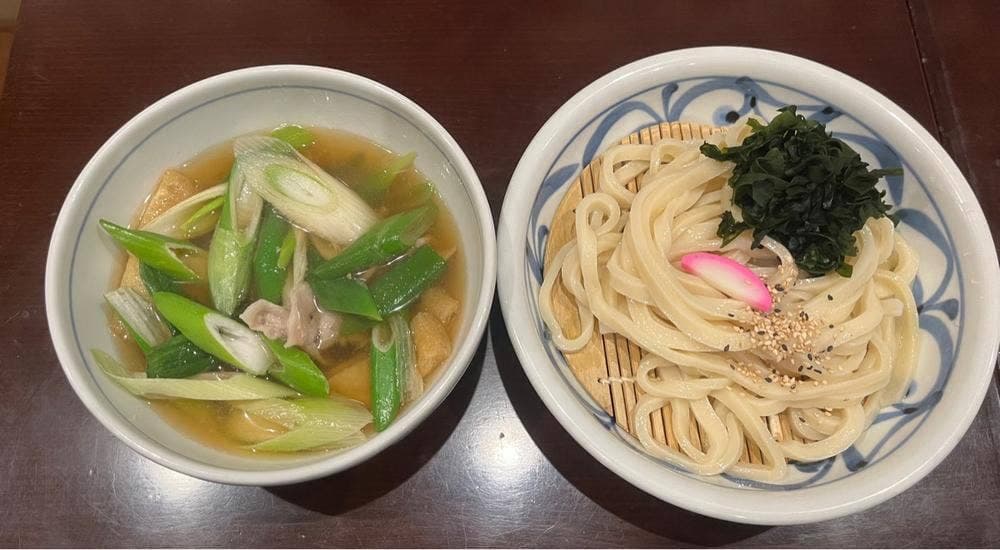 讃岐直送うどん さいた川