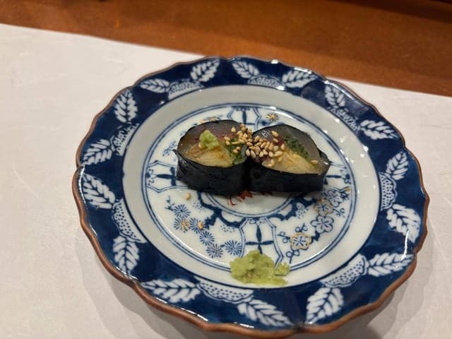 寿司 しくら - サブ画像2