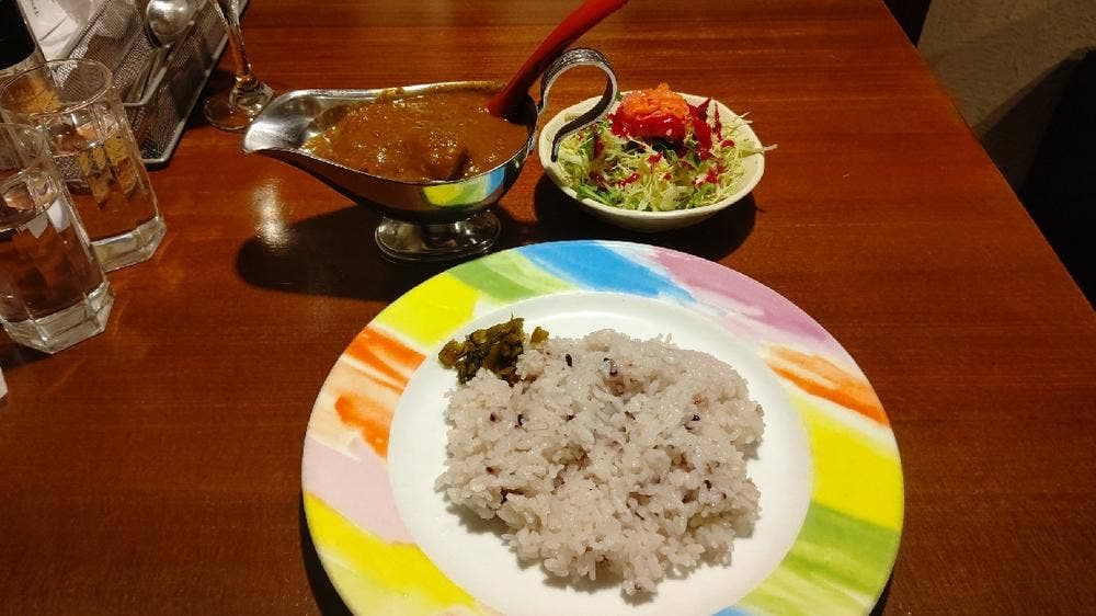 ビストロ河崎2丁目食堂