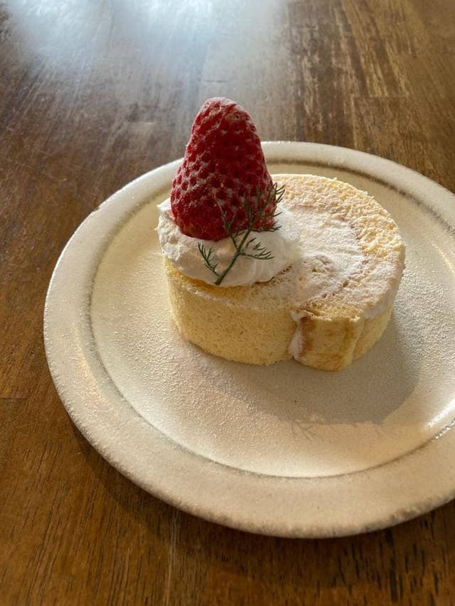 Cafe Hütte - サブ画像1