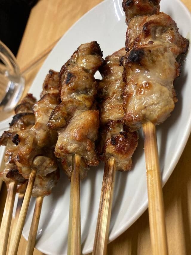 もつ焼 信 - サブ画像3