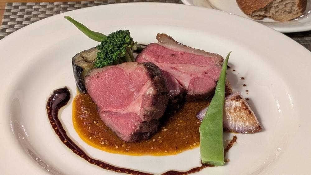 モンサンターブル