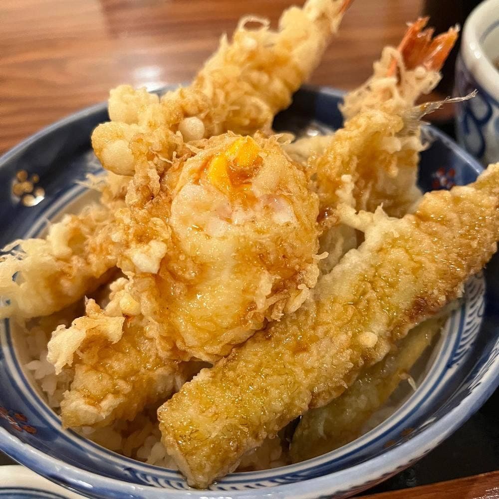 日本酒と手打ちそば 李蕎庵