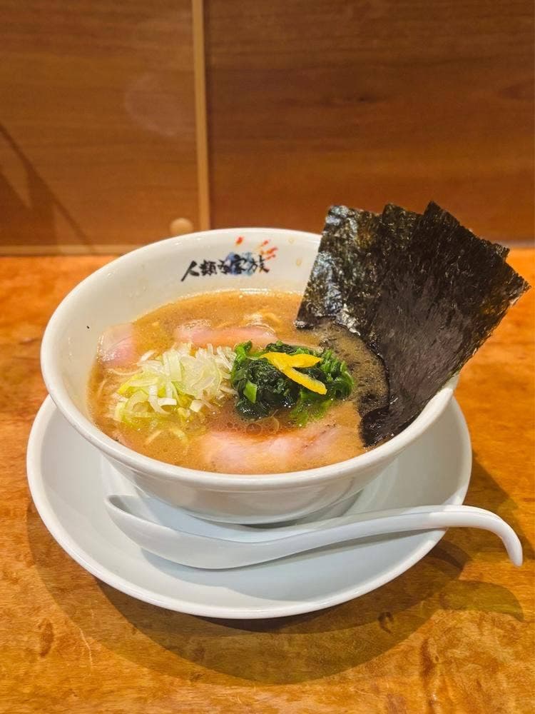 人類みな家族 恵比寿本店