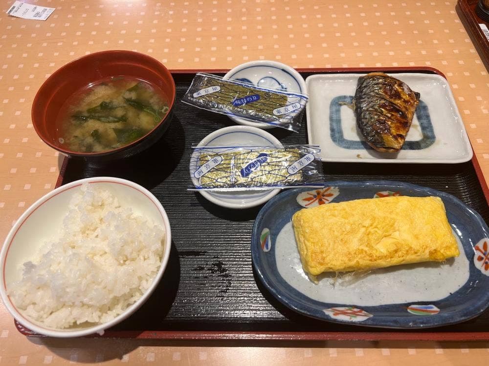 街かど屋 烏丸五条店