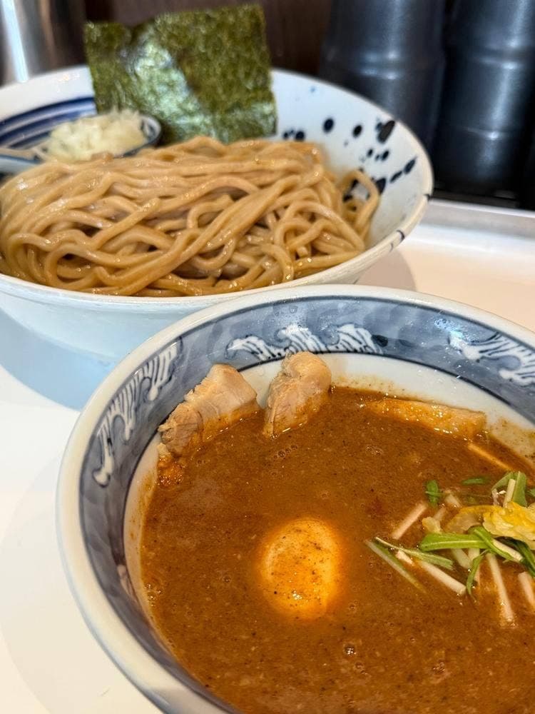 麺屋 藤ろう