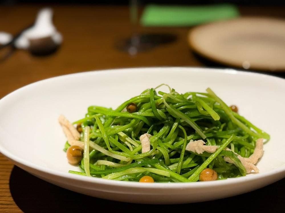 富錦樹台菜香檳 原宿クエスト店