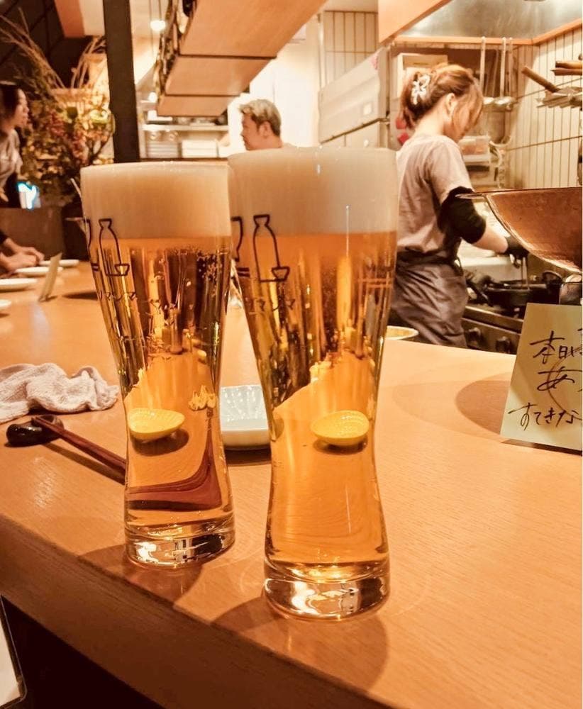 オトナノマンマ