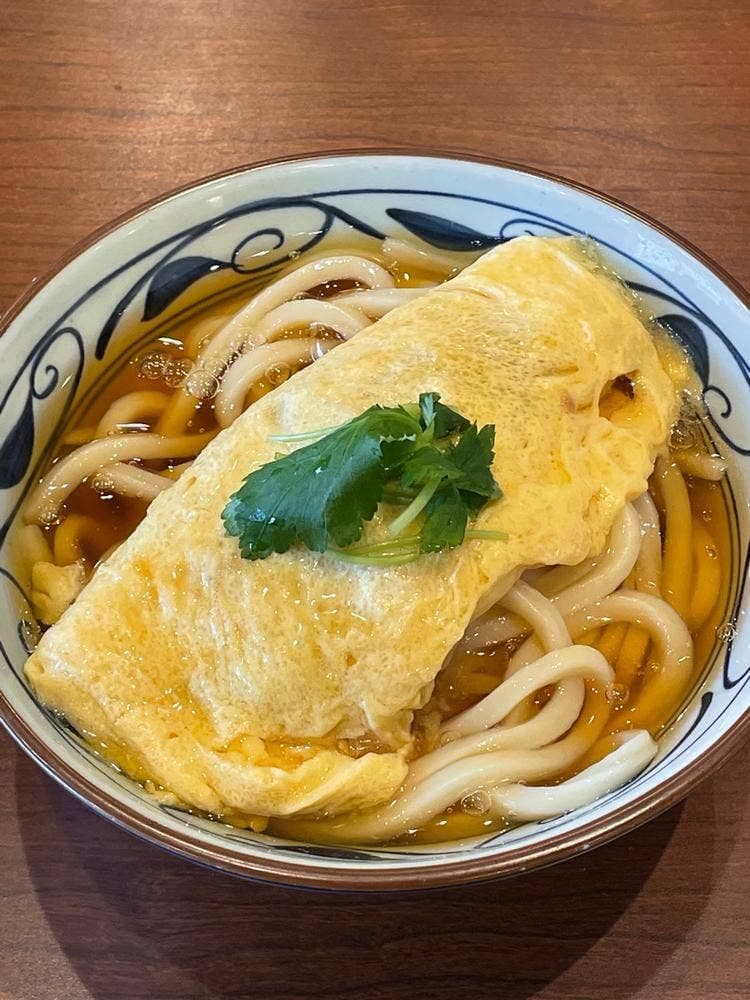丸亀製麺 金沢畝田店