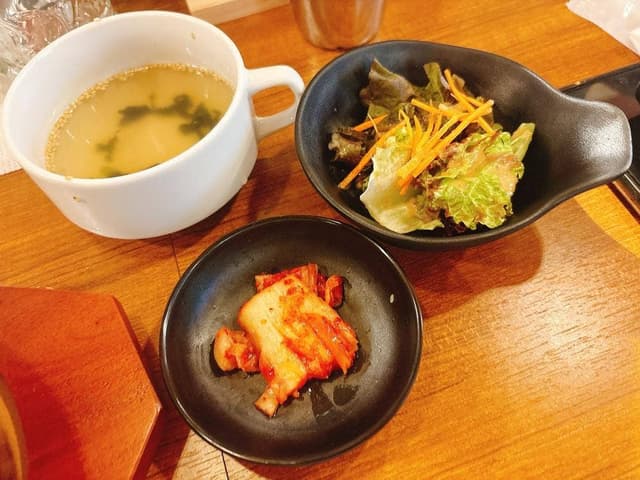 韓国屋台酒場 韓兵衛 横浜天理ビル店 - サブ画像2